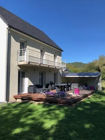 Villa Maria